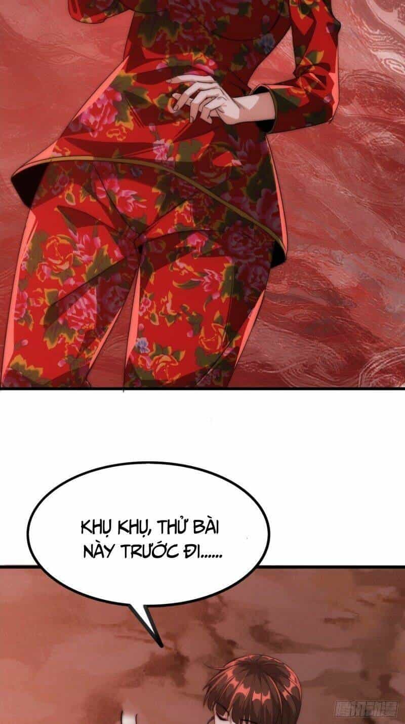 Trùm Phản Diện Muốn Tìm Chết! - Chương 2 - ảnh 13