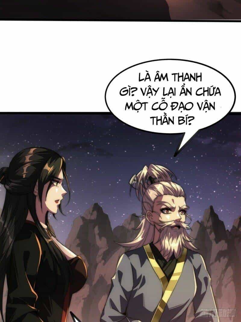 Trùm Phản Diện Muốn Tìm Chết! - Chương 2 - ảnh 20
