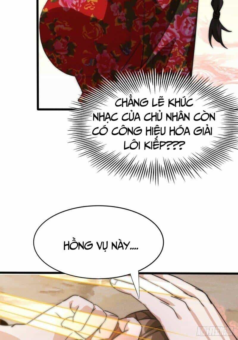 Trùm Phản Diện Muốn Tìm Chết! - Chương 2 - ảnh 38