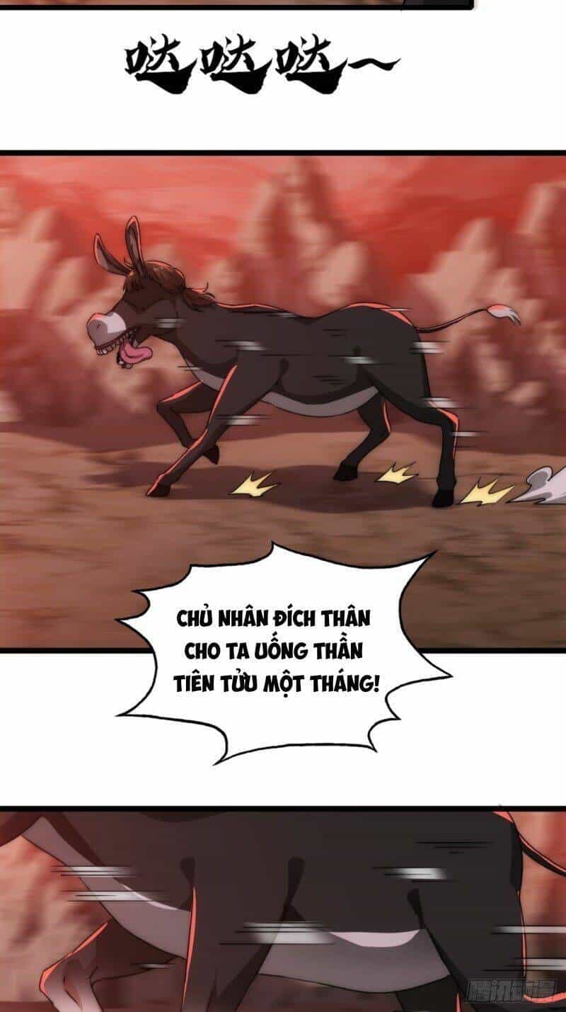 Trùm Phản Diện Muốn Tìm Chết! - Chương 2 - ảnh 4