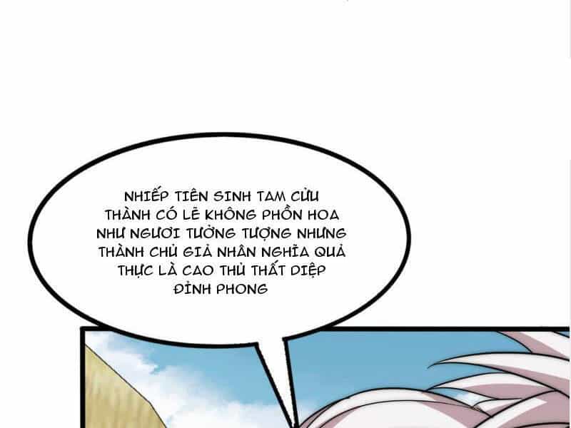Trùm Phản Diện Muốn Tìm Chết! - Chương 20 - ảnh 16