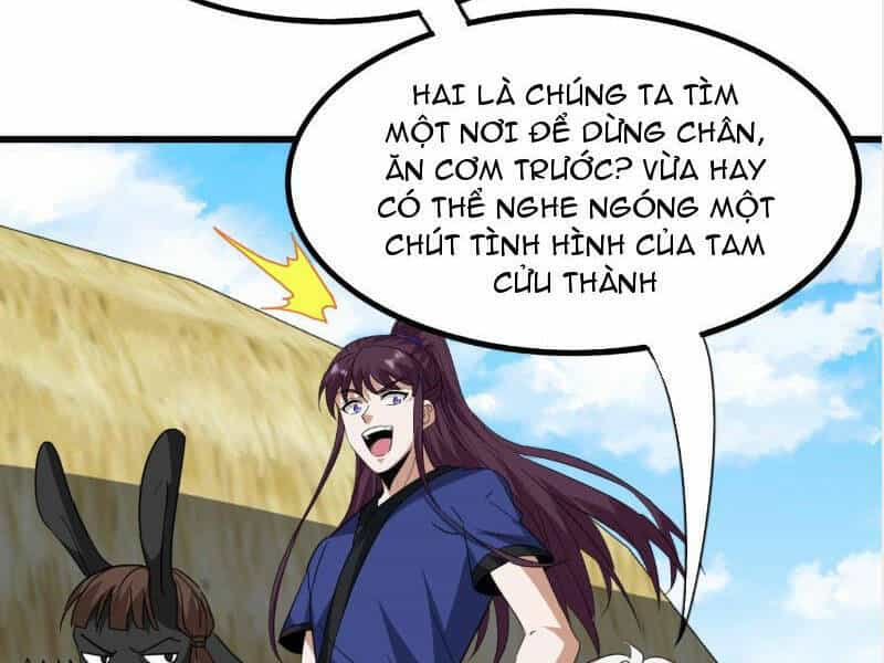 Trùm Phản Diện Muốn Tìm Chết! - Chương 20 - ảnh 43