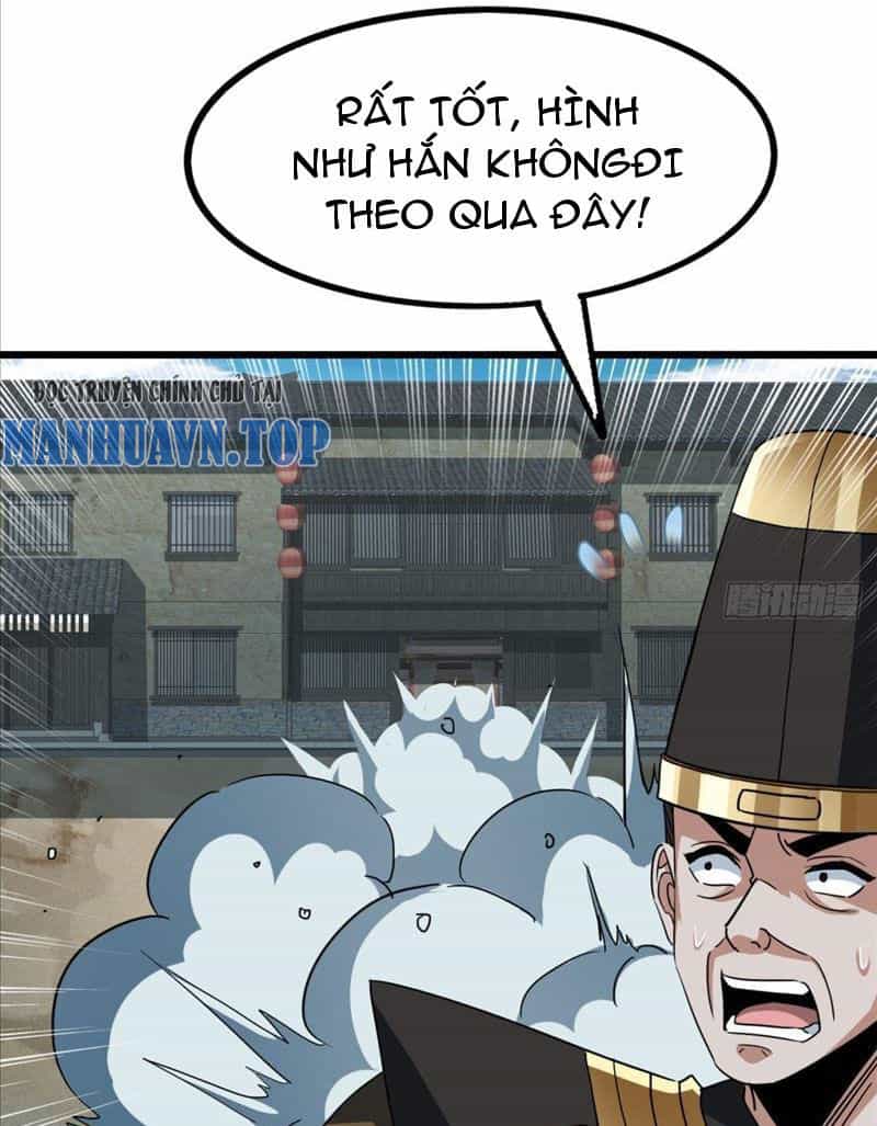 Trùm Phản Diện Muốn Tìm Chết! - Chương 21 - ảnh 27