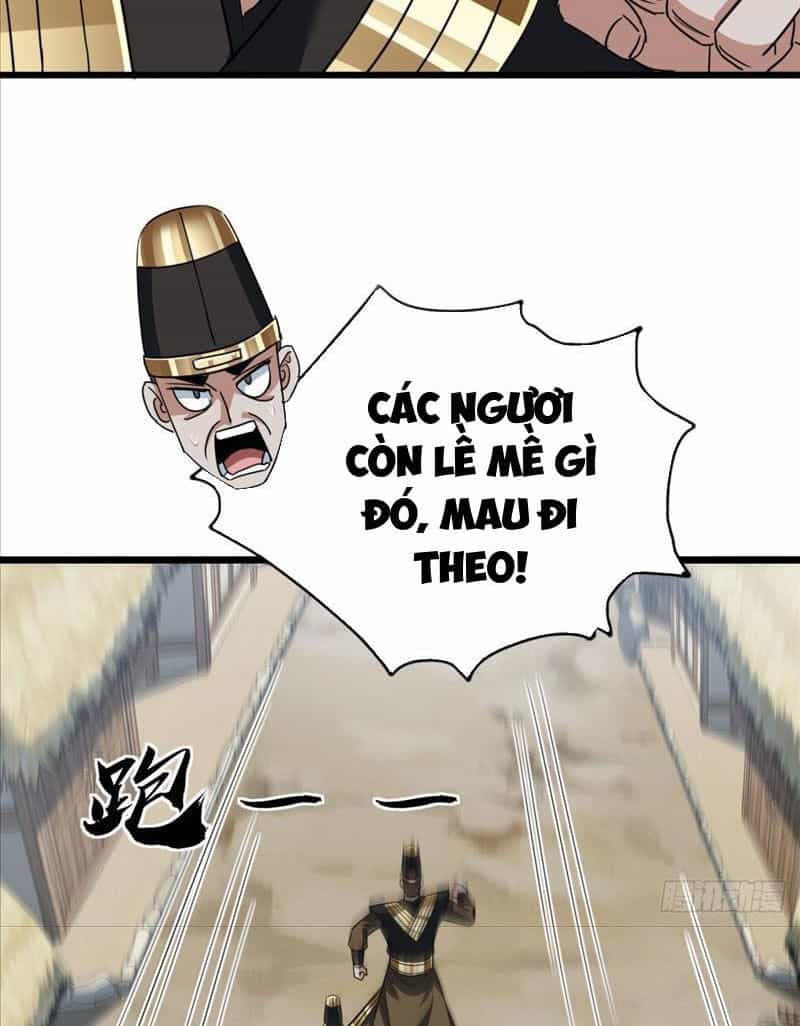 Trùm Phản Diện Muốn Tìm Chết! - Chương 21 - ảnh 30