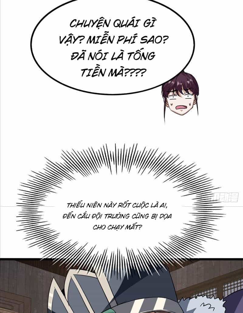 Trùm Phản Diện Muốn Tìm Chết! - Chương 21 - ảnh 37