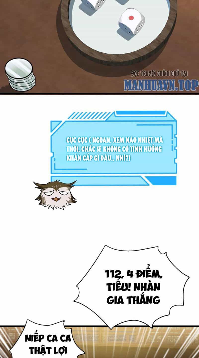 Trùm Phản Diện Muốn Tìm Chết! - Chương 22 - ảnh 19