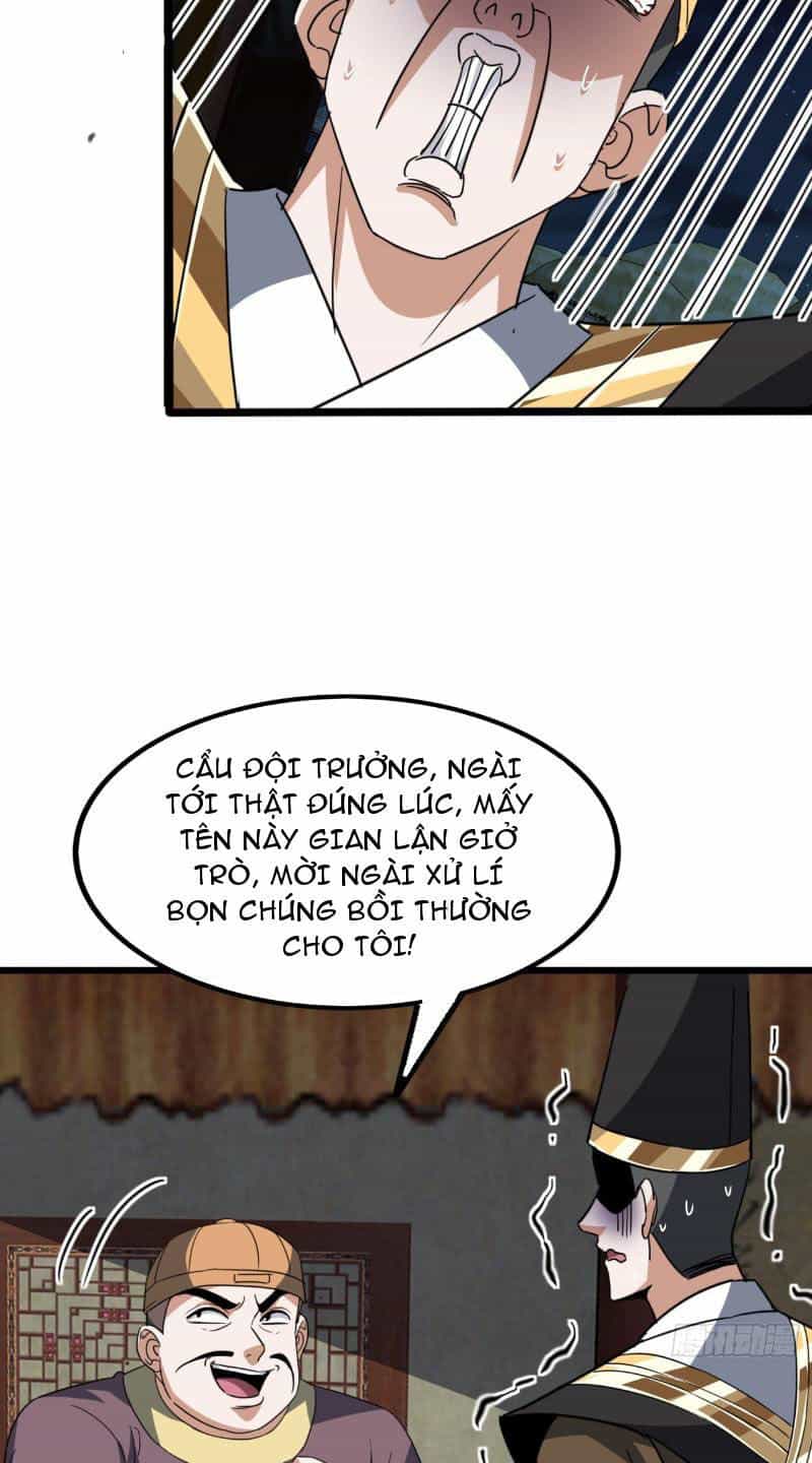 Trùm Phản Diện Muốn Tìm Chết! - Chương 22 - ảnh 36