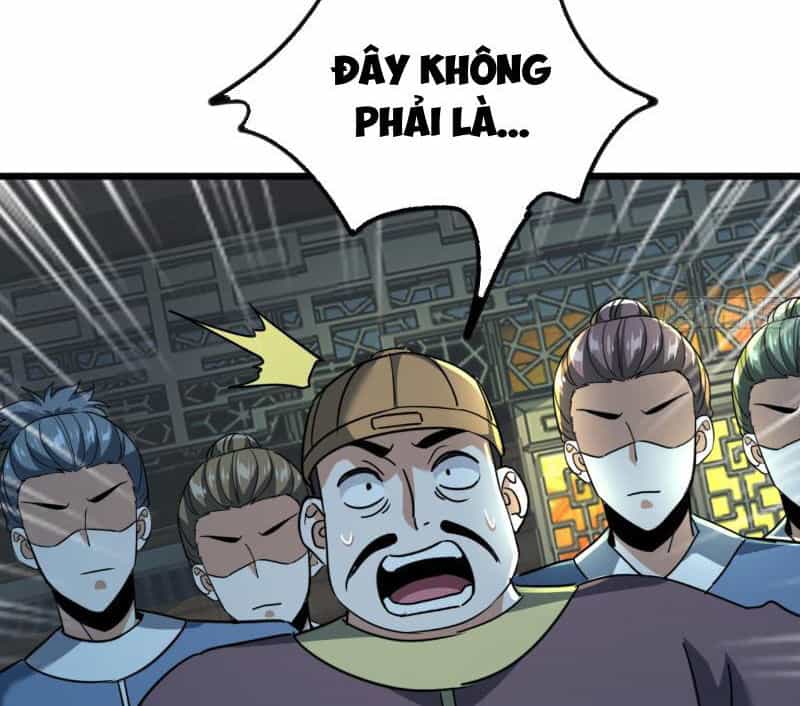 Trùm Phản Diện Muốn Tìm Chết! - Chương 22 - ảnh 56