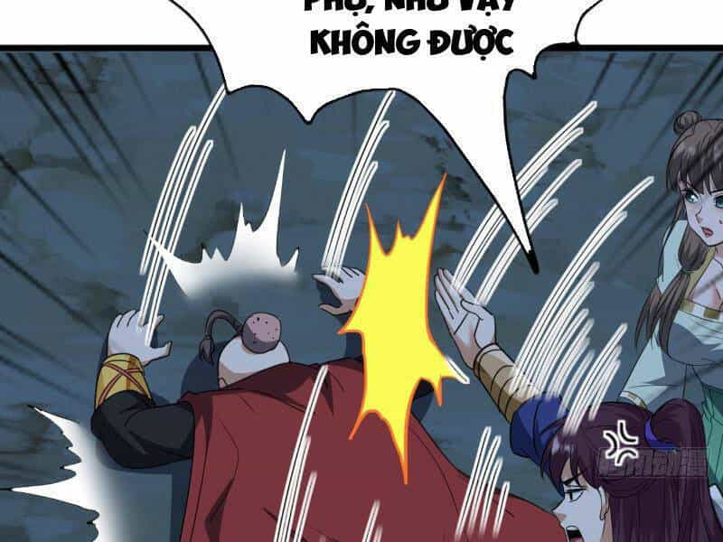 Trùm Phản Diện Muốn Tìm Chết! - Chương 23 - ảnh 52