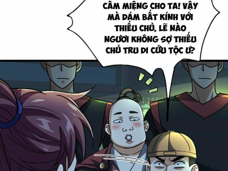 Trùm Phản Diện Muốn Tìm Chết! - Chương 23 - ảnh 9