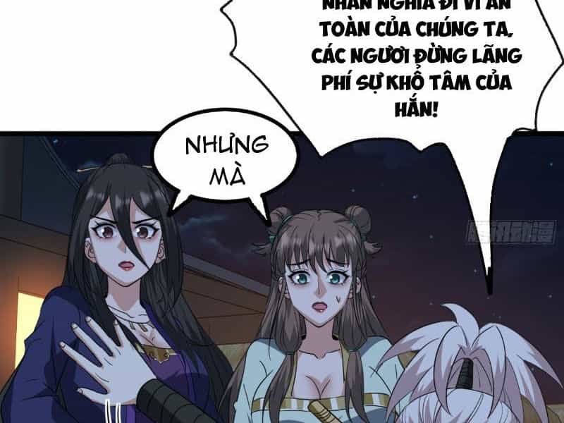 Trùm Phản Diện Muốn Tìm Chết! - Chương 24 - ảnh 8