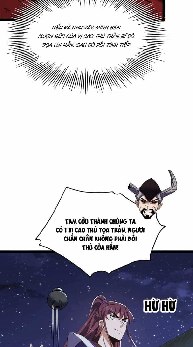 Trùm Phản Diện Muốn Tìm Chết! - Chương 25 - ảnh 21