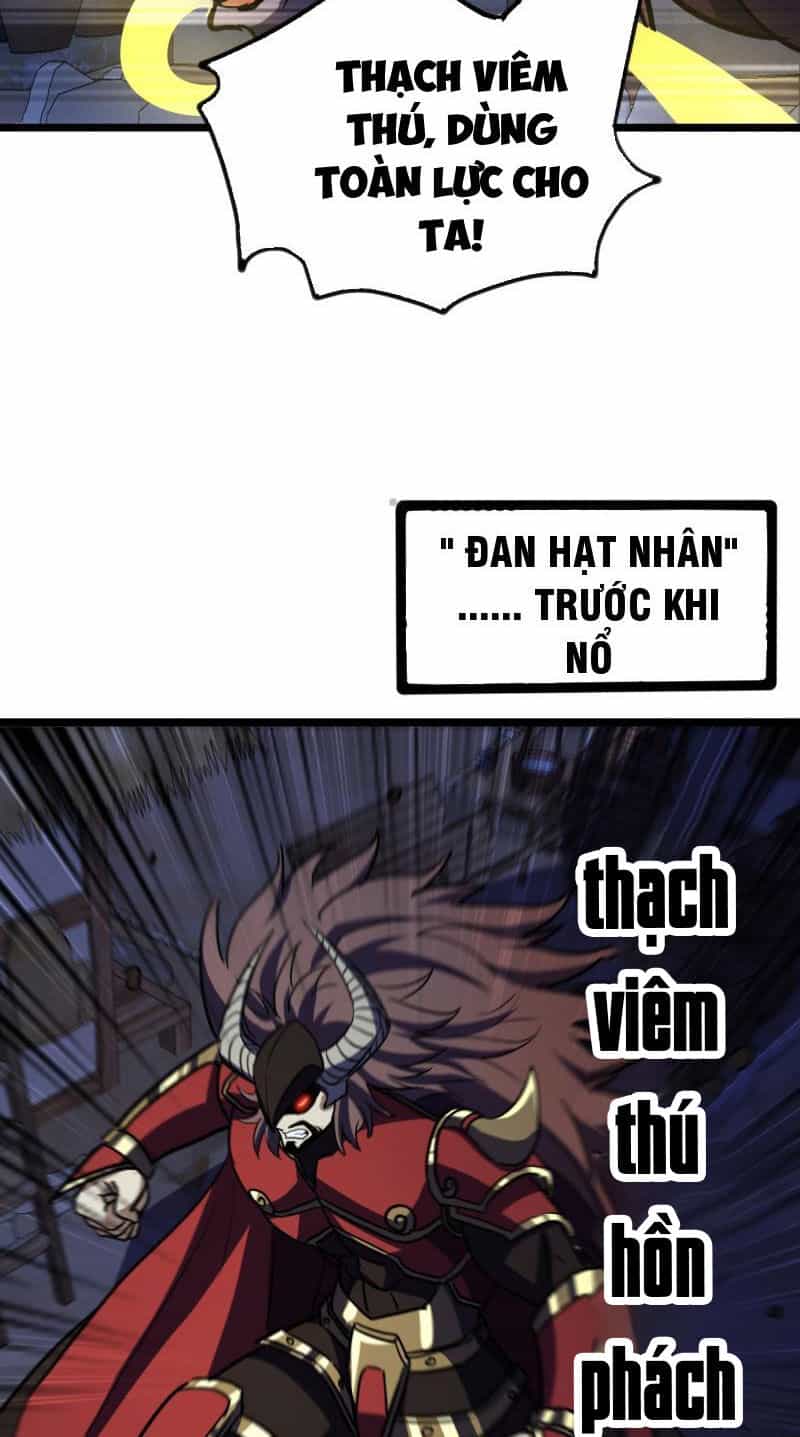 Trùm Phản Diện Muốn Tìm Chết! - Chương 25 - ảnh 6