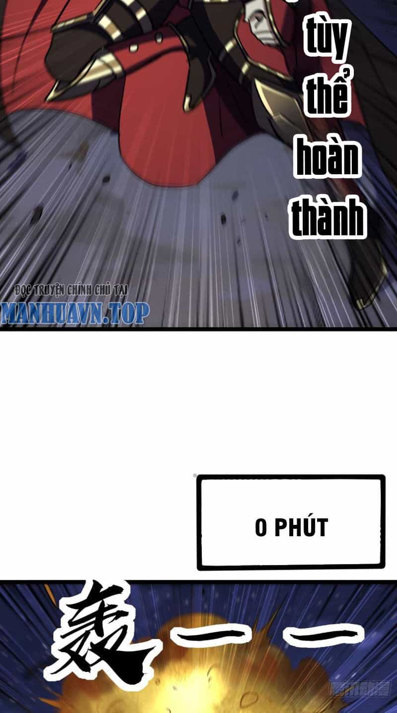 Trùm Phản Diện Muốn Tìm Chết! - Chương 25 - ảnh 7