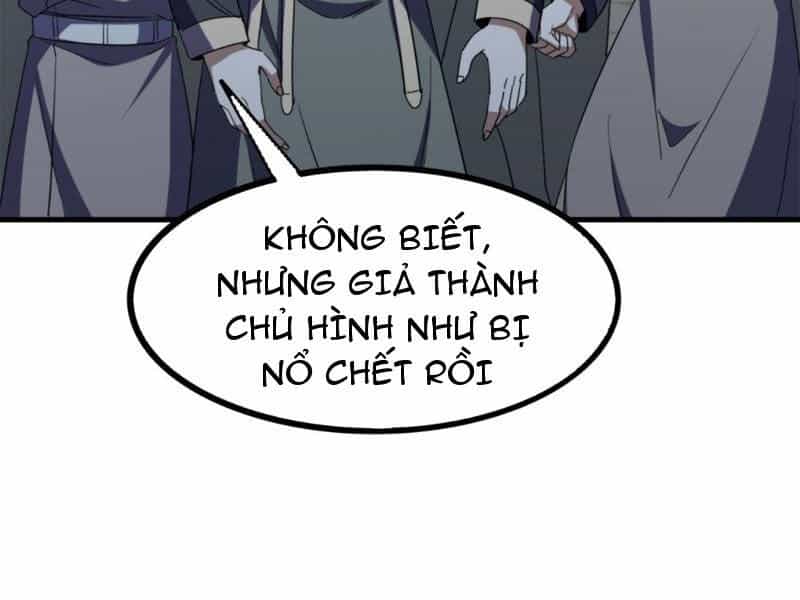 Trùm Phản Diện Muốn Tìm Chết! - Chương 27 - ảnh 26