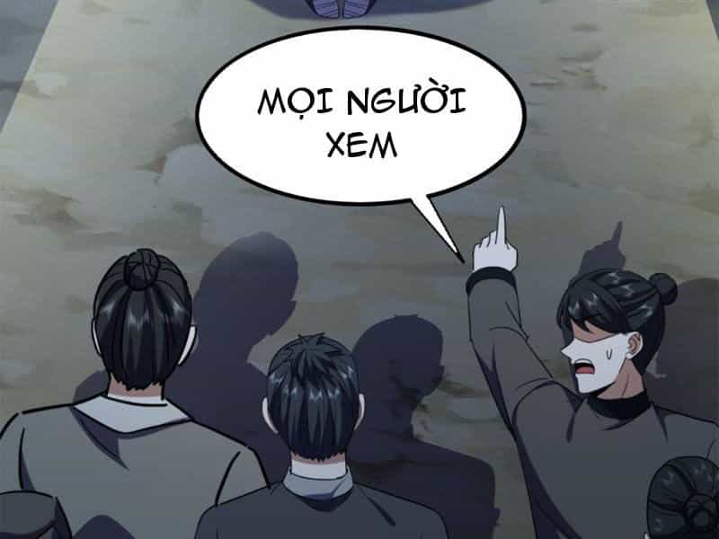 Trùm Phản Diện Muốn Tìm Chết! - Chương 27 - ảnh 28