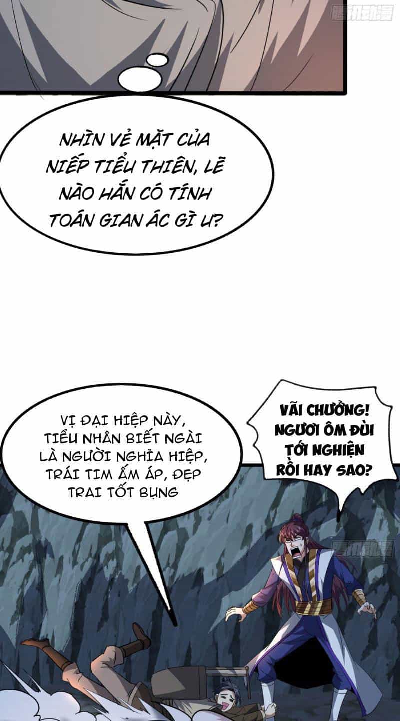 Trùm Phản Diện Muốn Tìm Chết! - Chương 28 - ảnh 39