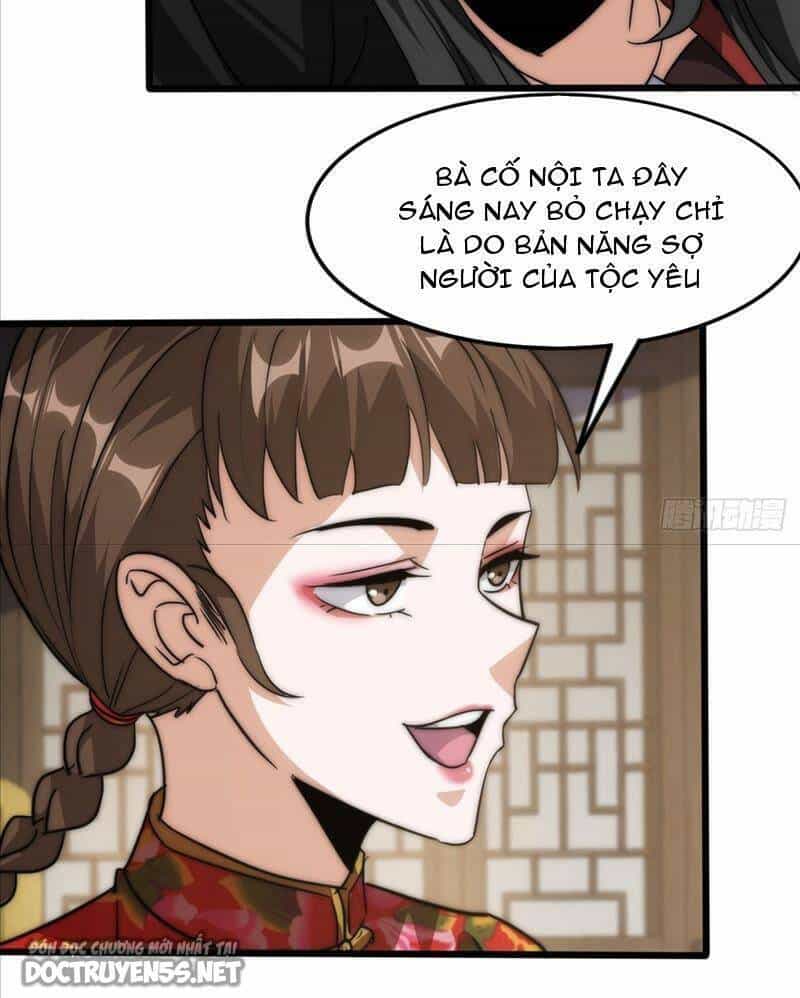 Trùm Phản Diện Muốn Tìm Chết! - Chương 3 - ảnh 49