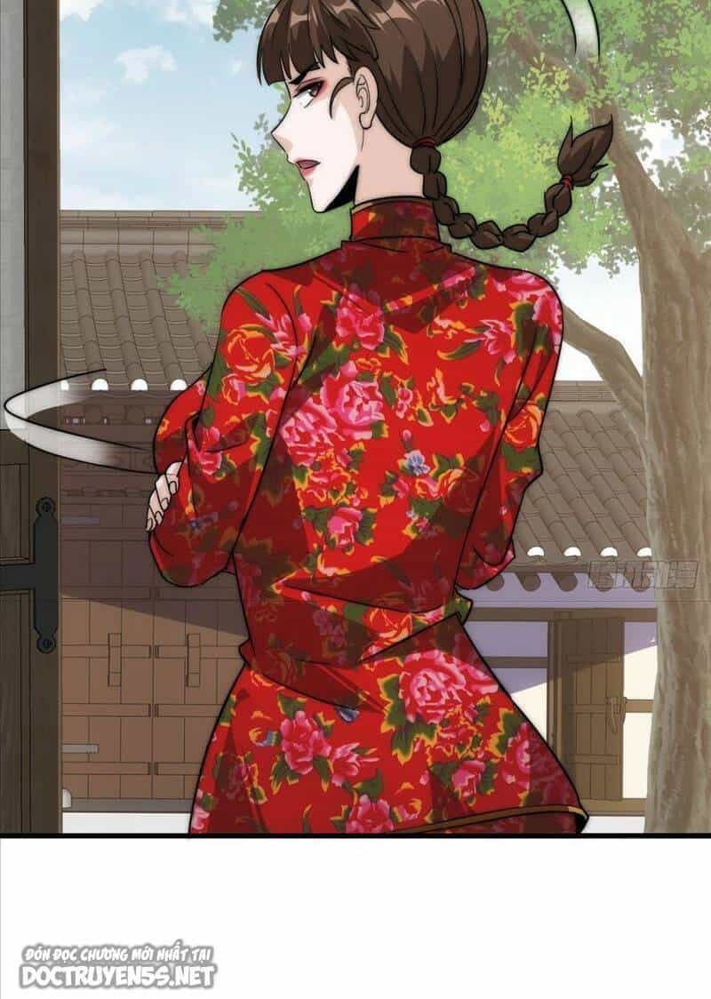 Trùm Phản Diện Muốn Tìm Chết! - Chương 3 - ảnh 64