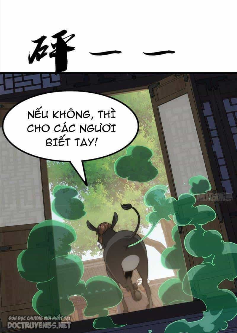 Trùm Phản Diện Muốn Tìm Chết! - Chương 3 - ảnh 65