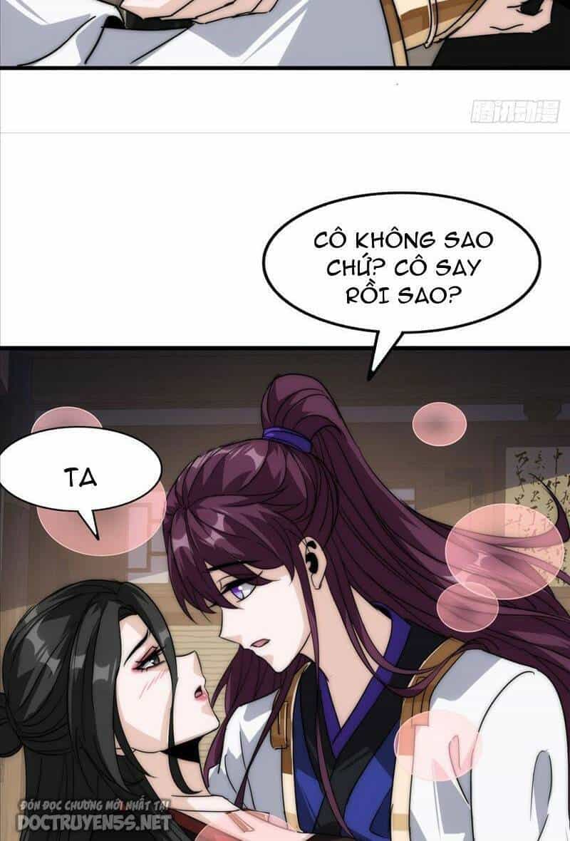 Trùm Phản Diện Muốn Tìm Chết! - Chương 3 - ảnh 96