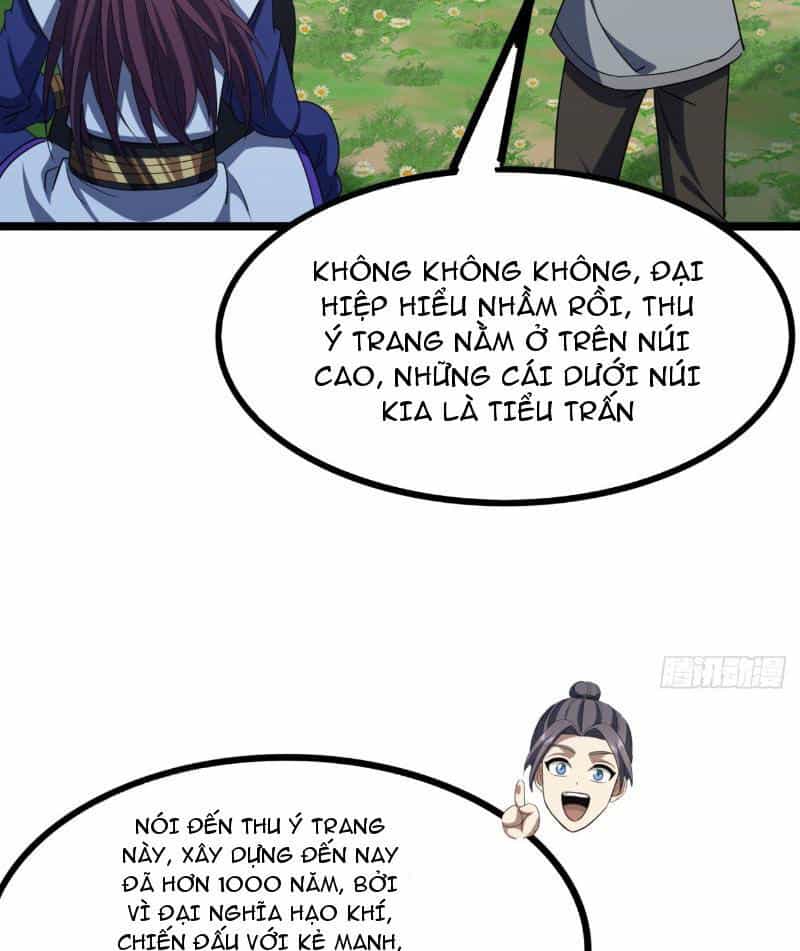 Trùm Phản Diện Muốn Tìm Chết! - Chương 30 - ảnh 27
