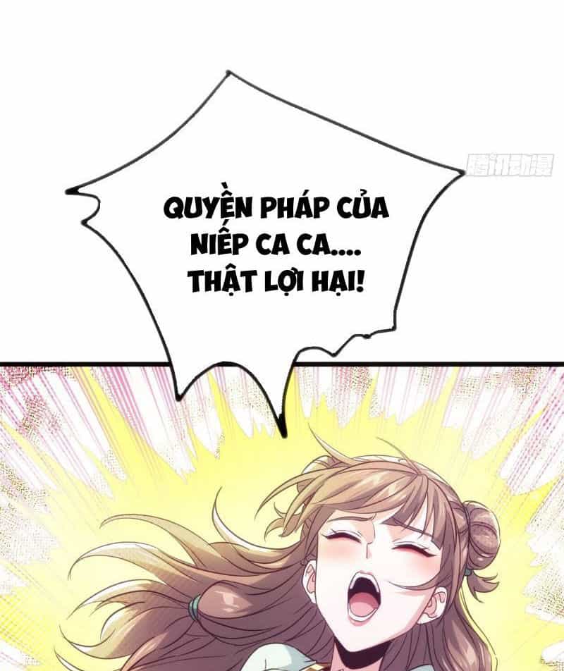 Trùm Phản Diện Muốn Tìm Chết! - Chương 30 - ảnh 3