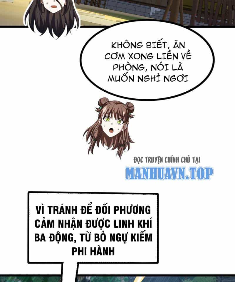 Trùm Phản Diện Muốn Tìm Chết! - Chương 30 - ảnh 51