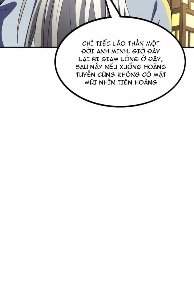 Trùm Phản Diện Muốn Tìm Chết! - Chương 31 - ảnh 12