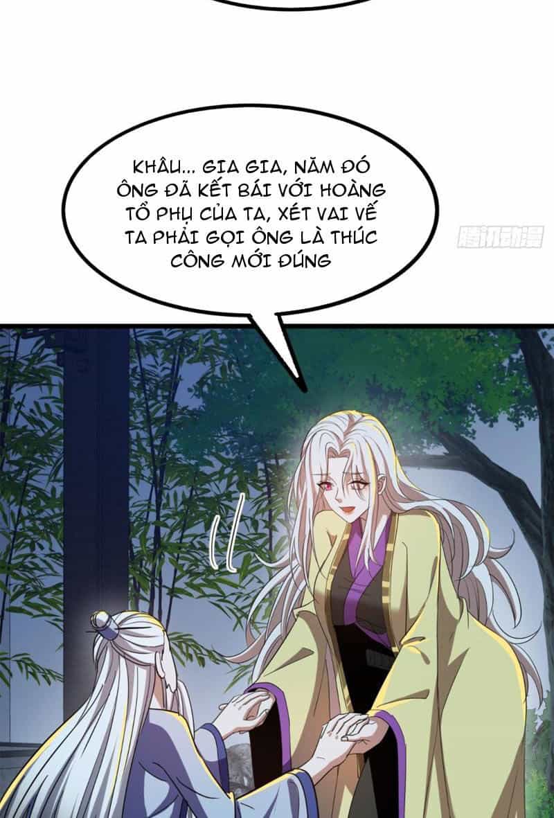 Trùm Phản Diện Muốn Tìm Chết! - Chương 31 - ảnh 4