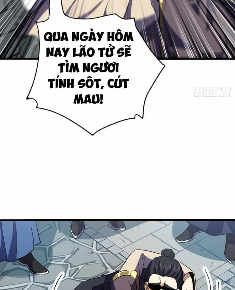 Trùm Phản Diện Muốn Tìm Chết! - Chương 32 - ảnh 19