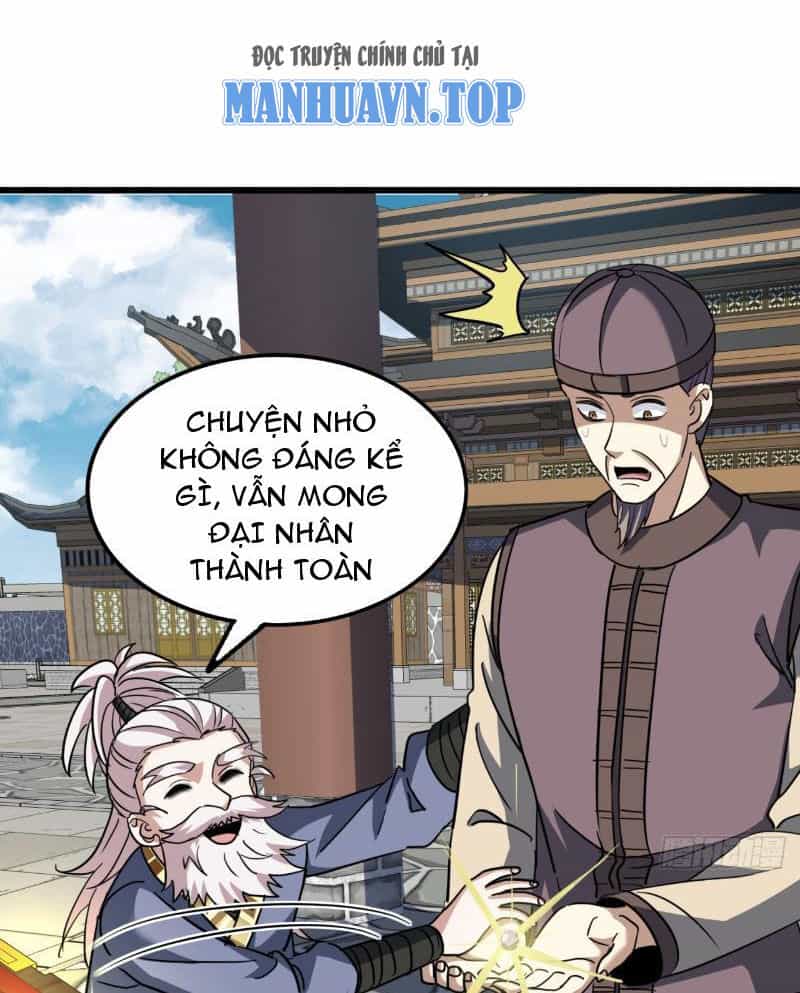 Trùm Phản Diện Muốn Tìm Chết! - Chương 32 - ảnh 33
