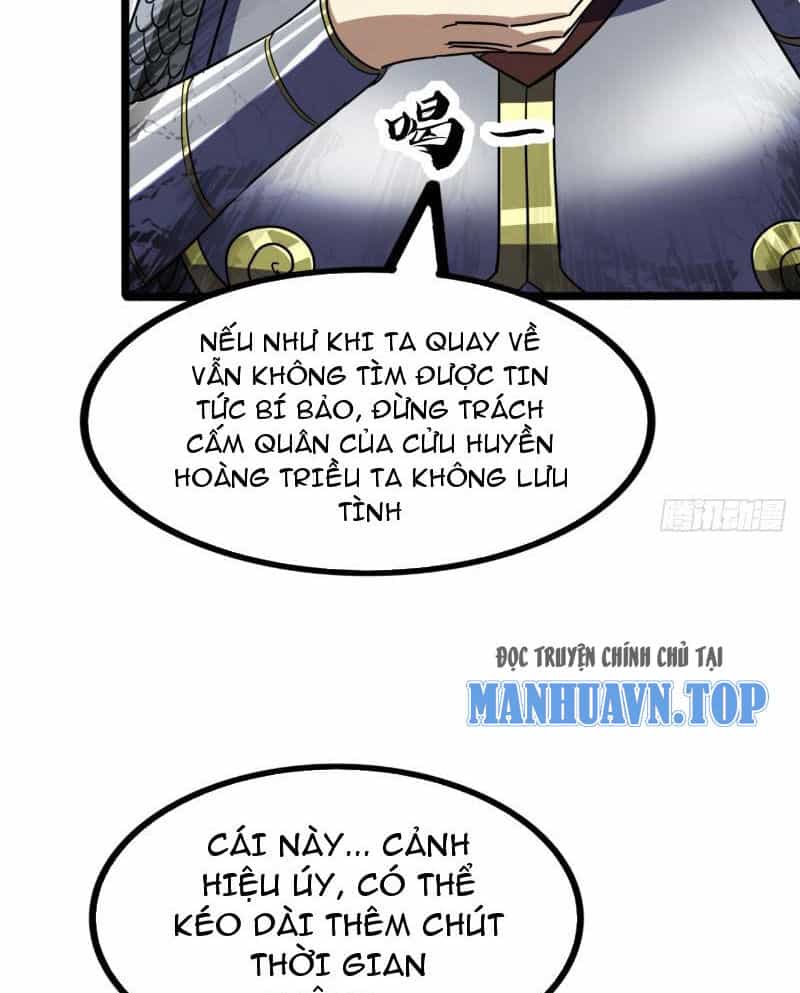 Trùm Phản Diện Muốn Tìm Chết! - Chương 32 - ảnh 48