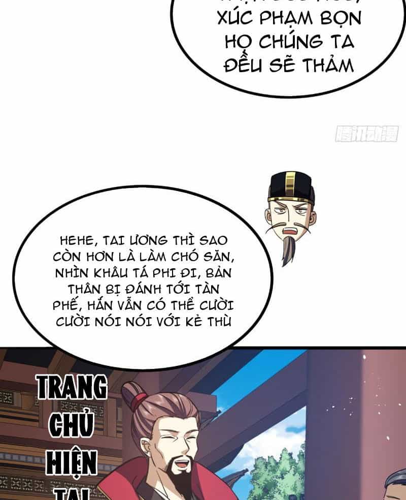 Trùm Phản Diện Muốn Tìm Chết! - Chương 32 - ảnh 7