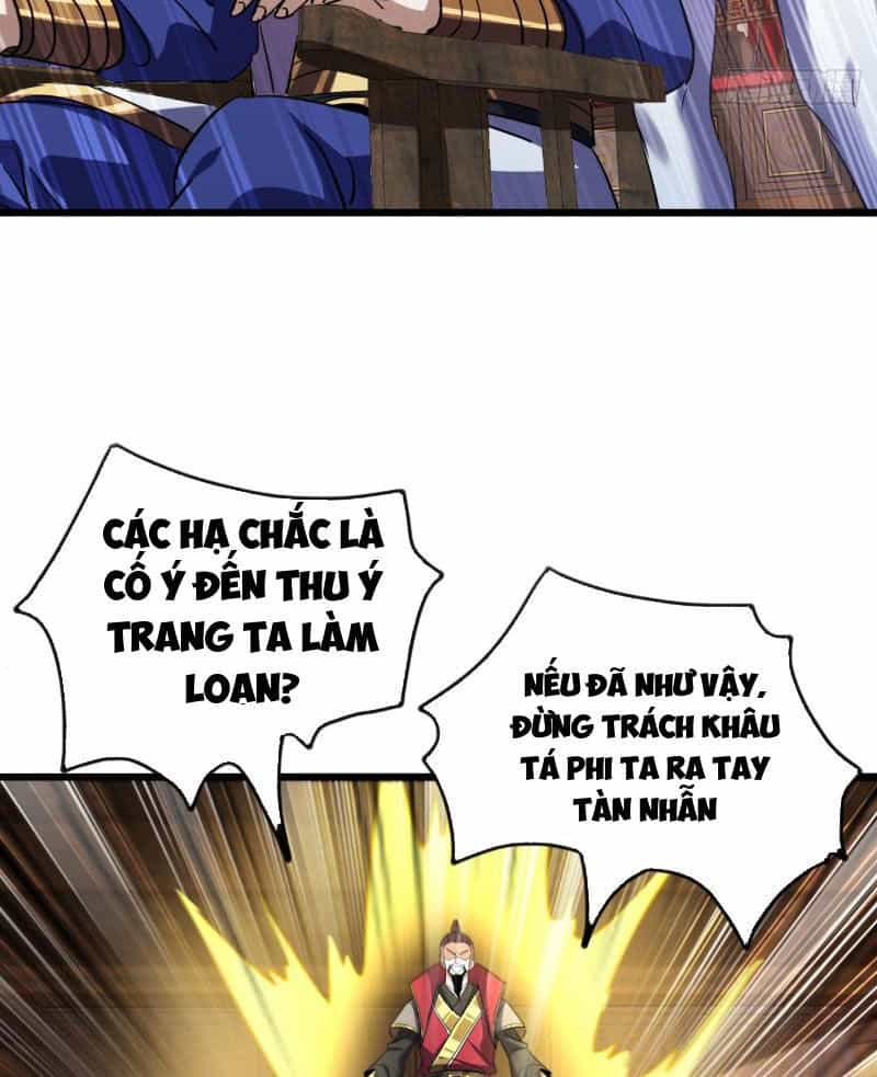 Trùm Phản Diện Muốn Tìm Chết! - Chương 33 - ảnh 51