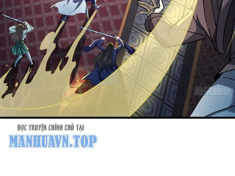 Trùm Phản Diện Muốn Tìm Chết! - Chương 34 - ảnh 21