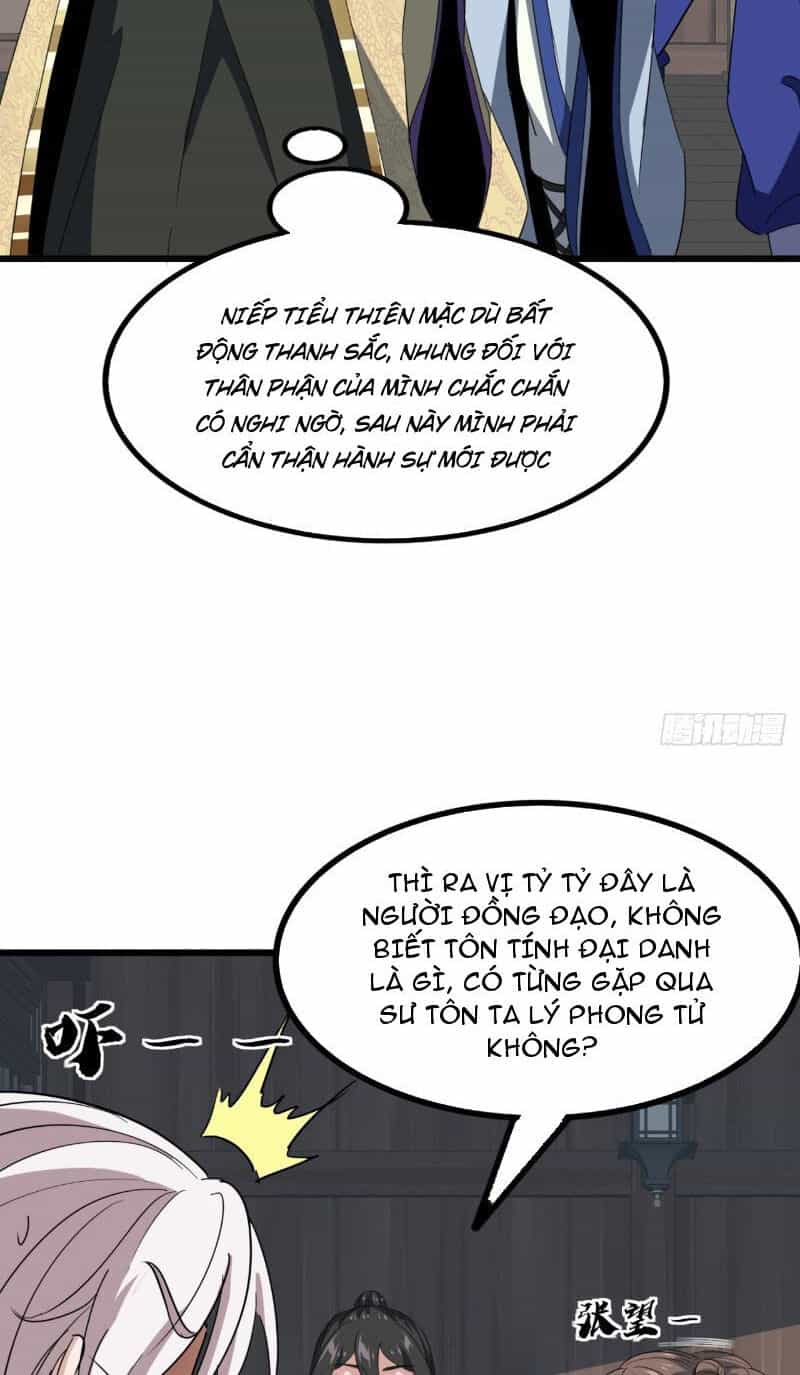 Trùm Phản Diện Muốn Tìm Chết! - Chương 35 - ảnh 25