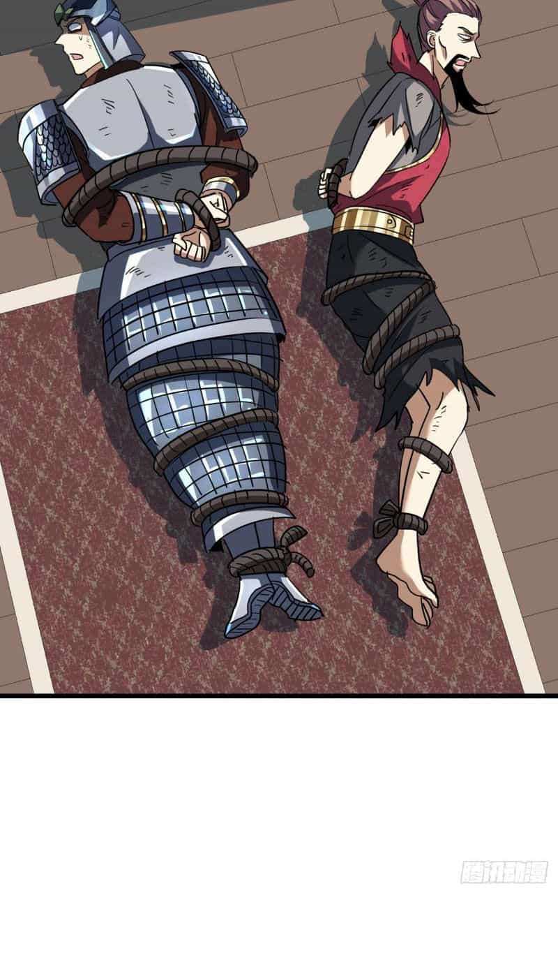 Trùm Phản Diện Muốn Tìm Chết! - Chương 35 - ảnh 32