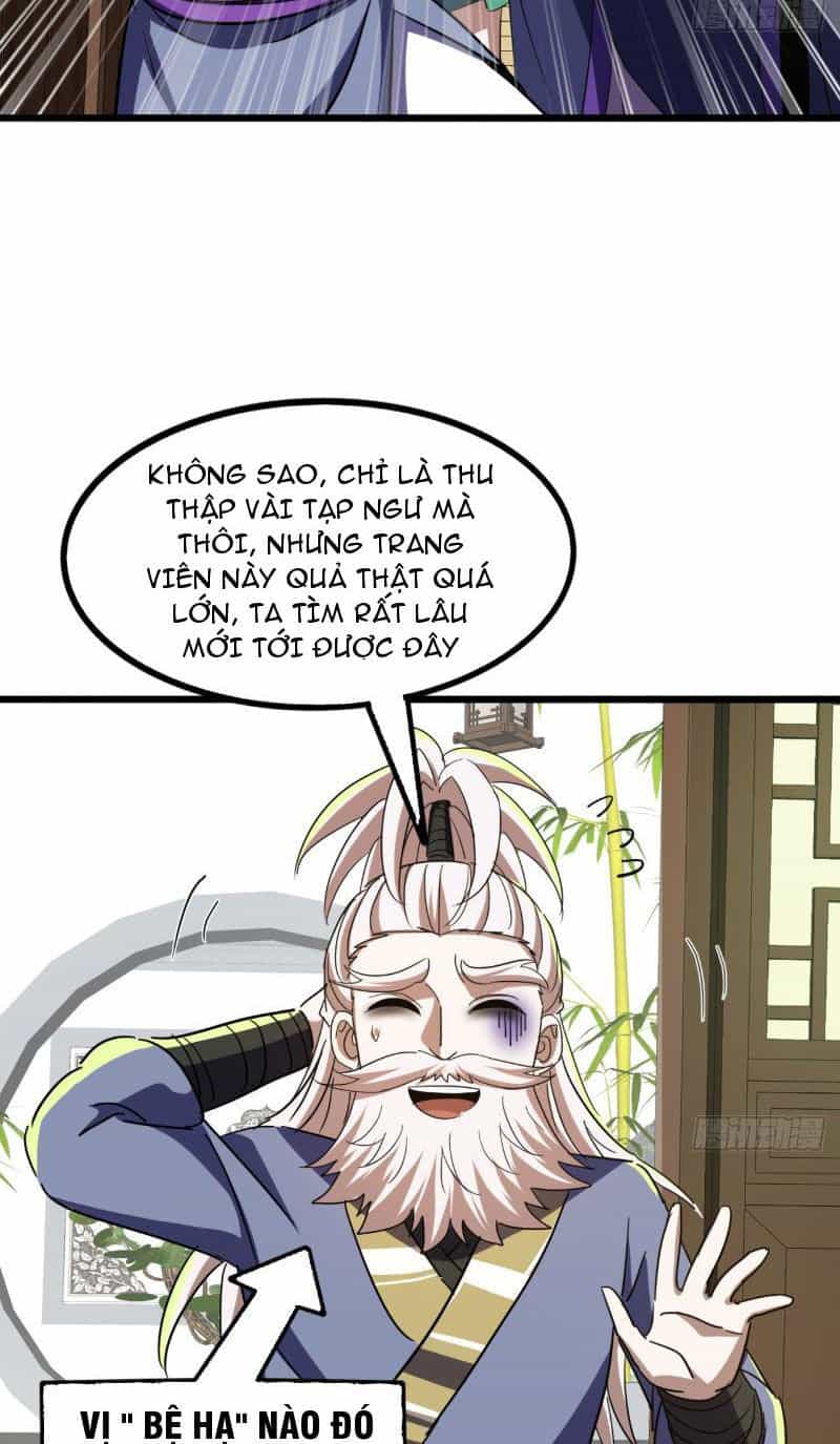 Trùm Phản Diện Muốn Tìm Chết! - Chương 35 - ảnh 36