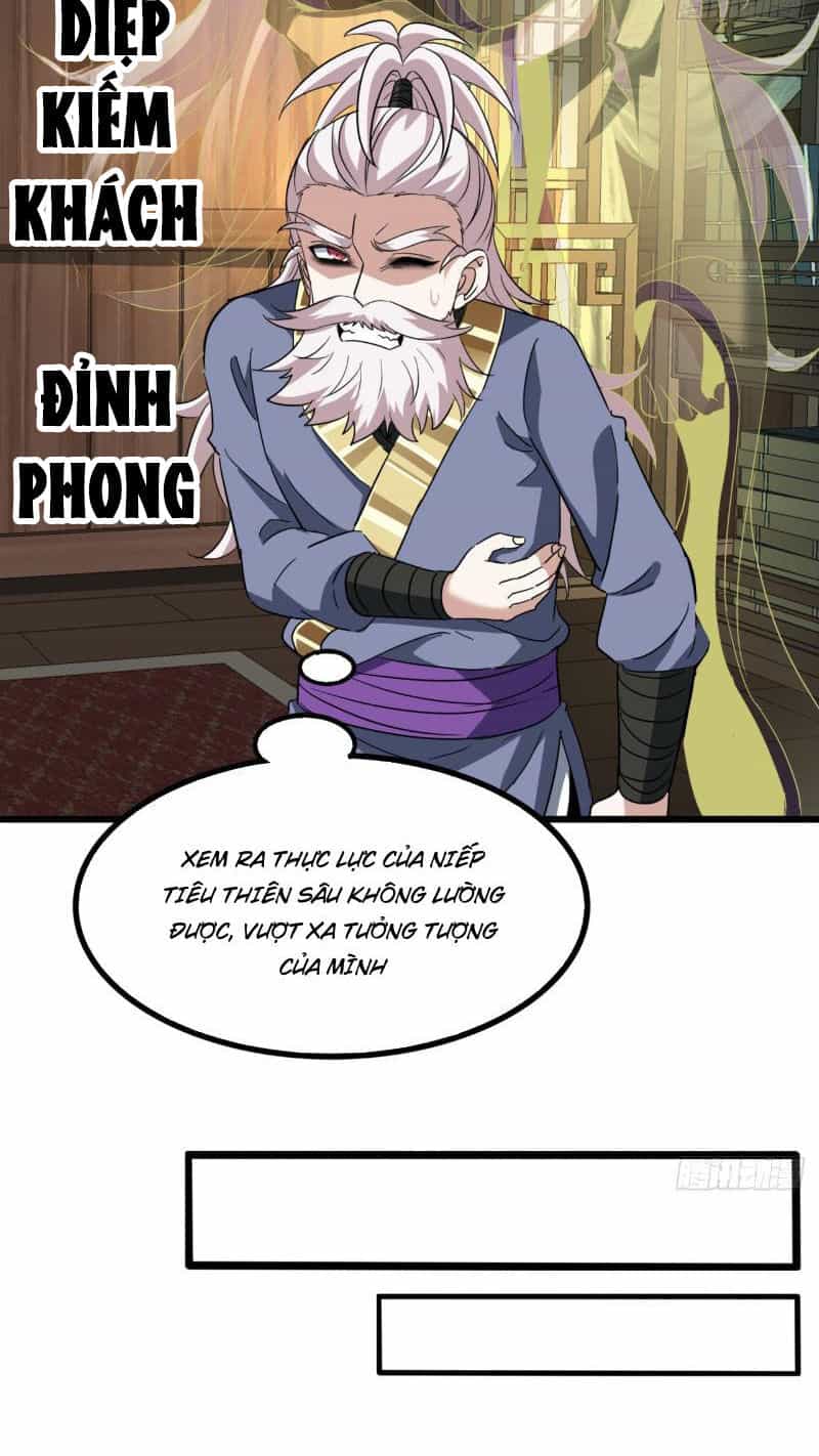 Trùm Phản Diện Muốn Tìm Chết! - Chương 36 - ảnh 33
