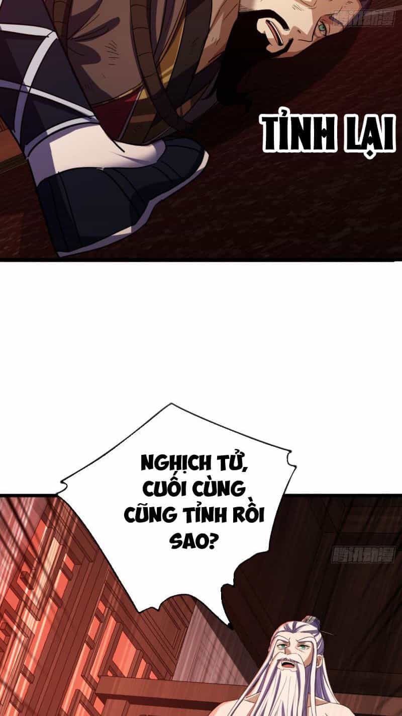 Trùm Phản Diện Muốn Tìm Chết! - Chương 36 - ảnh 38