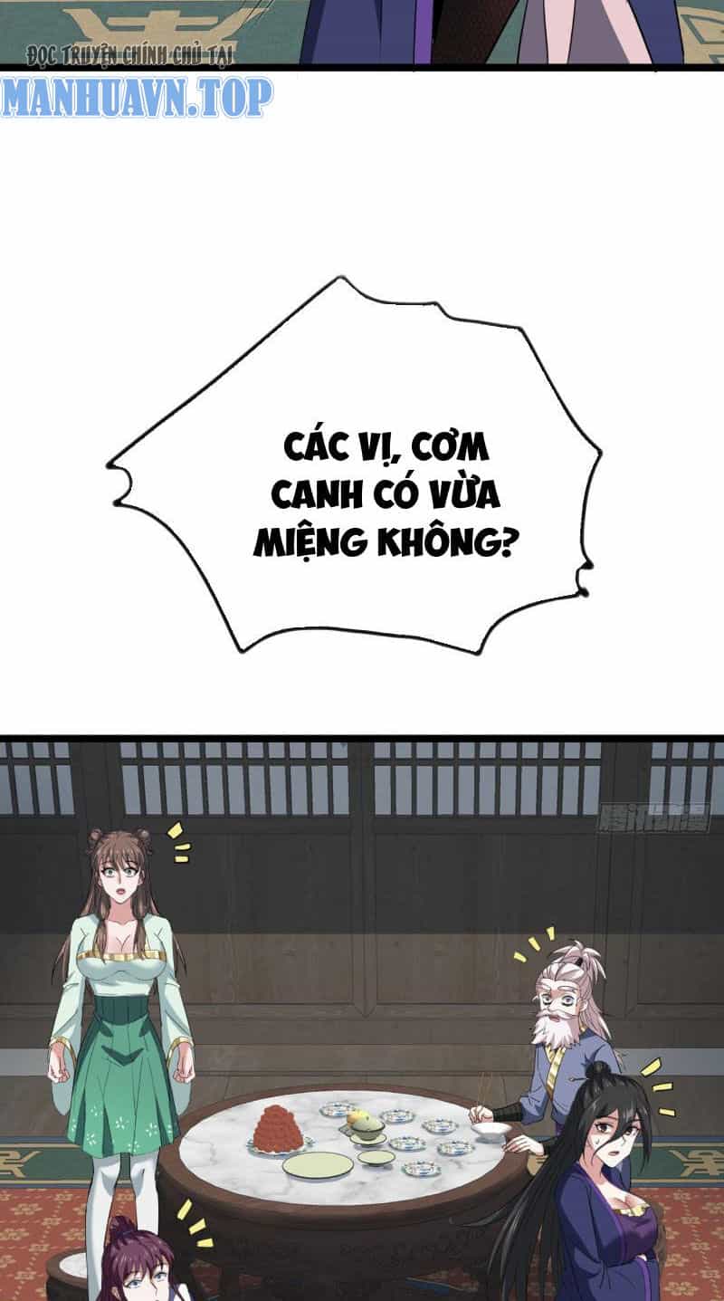 Trùm Phản Diện Muốn Tìm Chết! - Chương 37 - ảnh 17