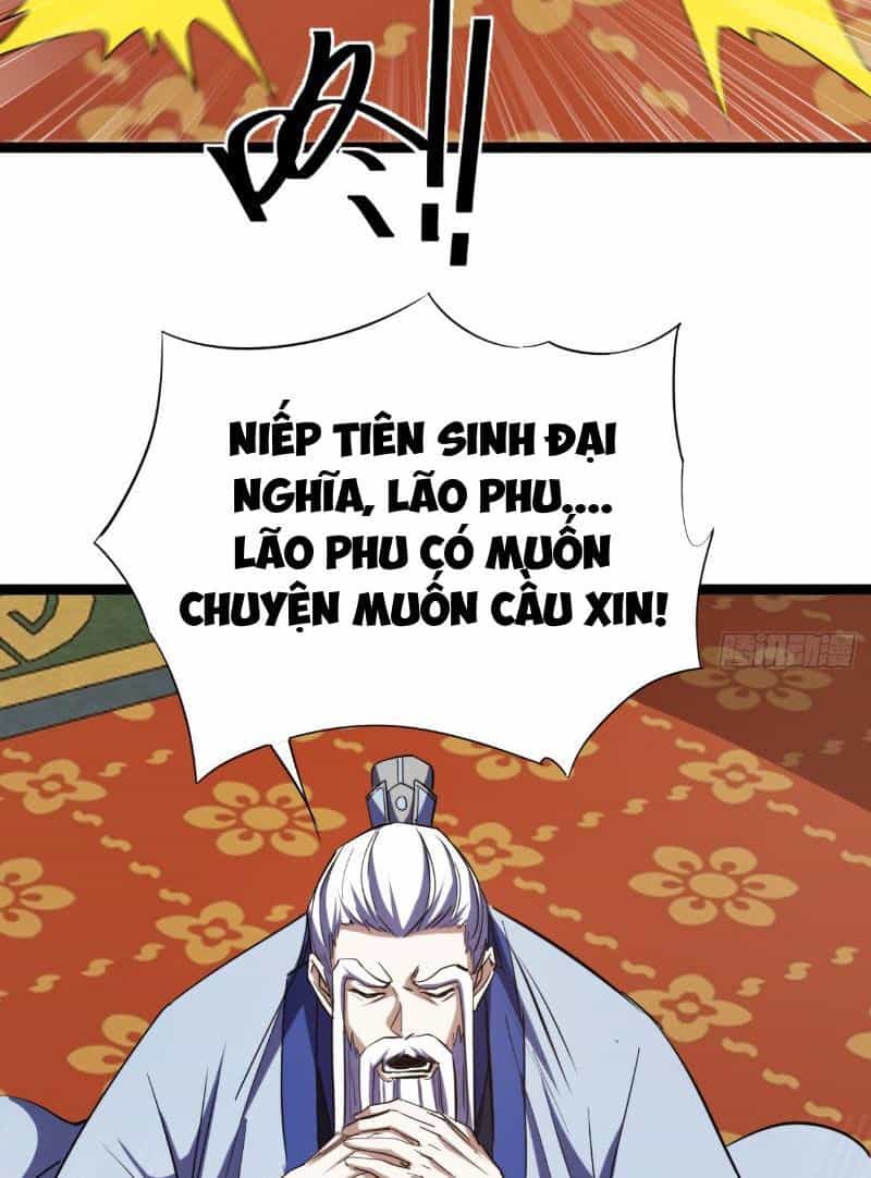Trùm Phản Diện Muốn Tìm Chết! - Chương 37 - ảnh 56