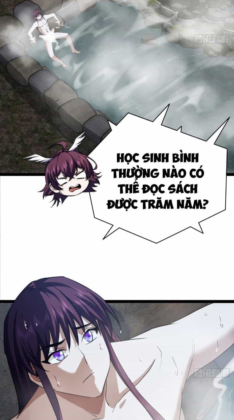 Trùm Phản Diện Muốn Tìm Chết! - Chương 38 - ảnh 18