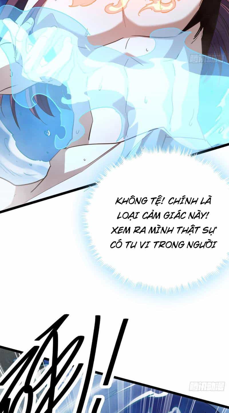 Trùm Phản Diện Muốn Tìm Chết! - Chương 38 - ảnh 29