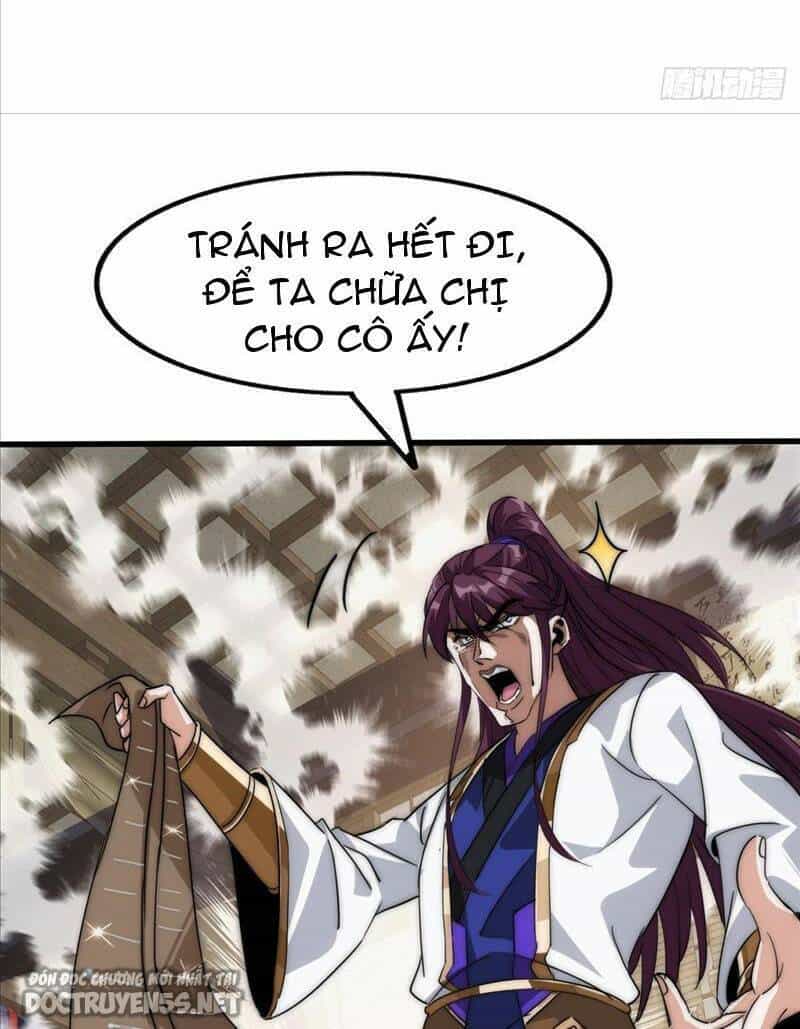 Trùm Phản Diện Muốn Tìm Chết! - Chương 4 - ảnh 42