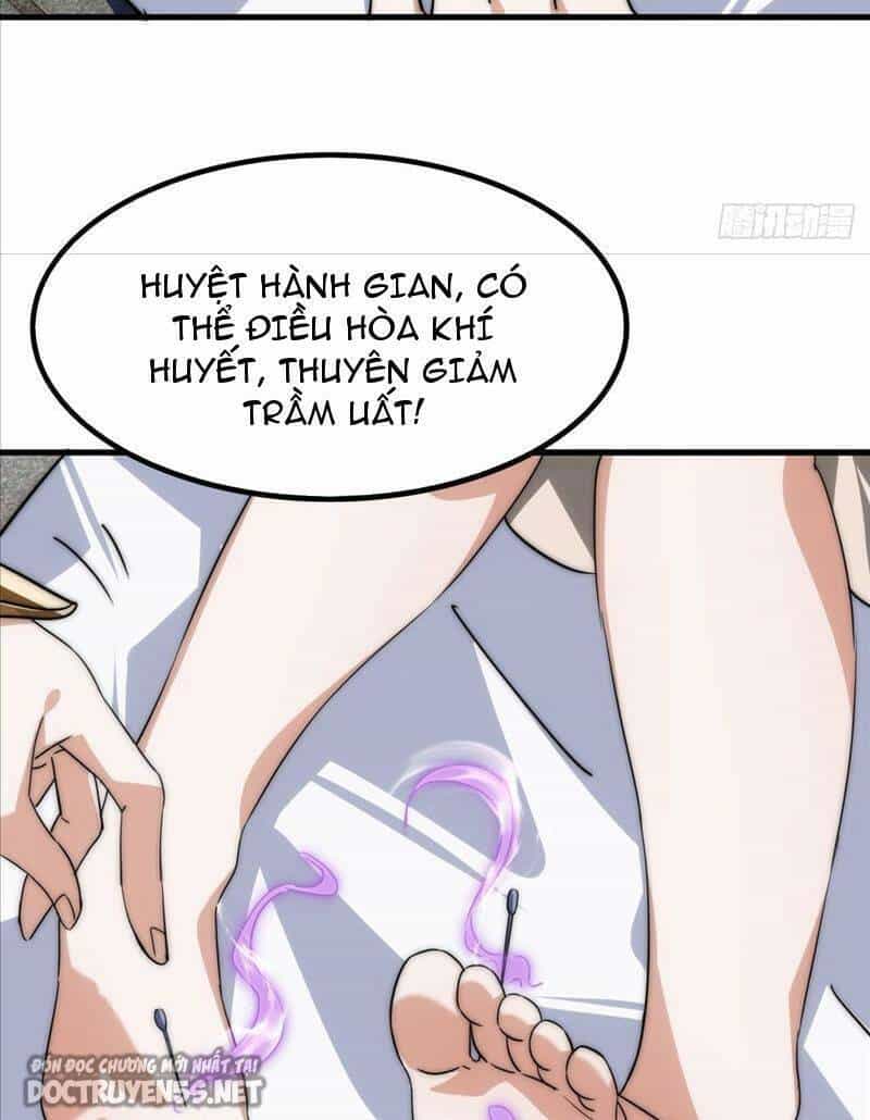 Trùm Phản Diện Muốn Tìm Chết! - Chương 4 - ảnh 58