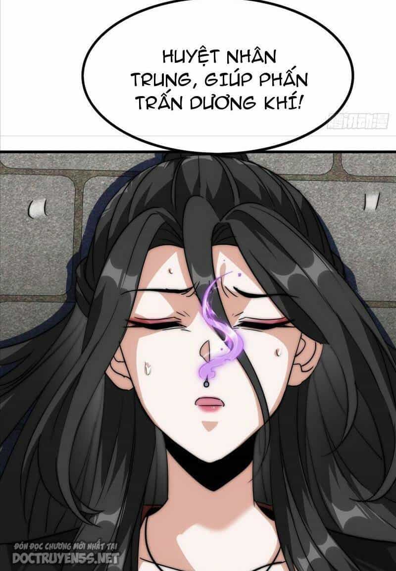 Trùm Phản Diện Muốn Tìm Chết! - Chương 4 - ảnh 62