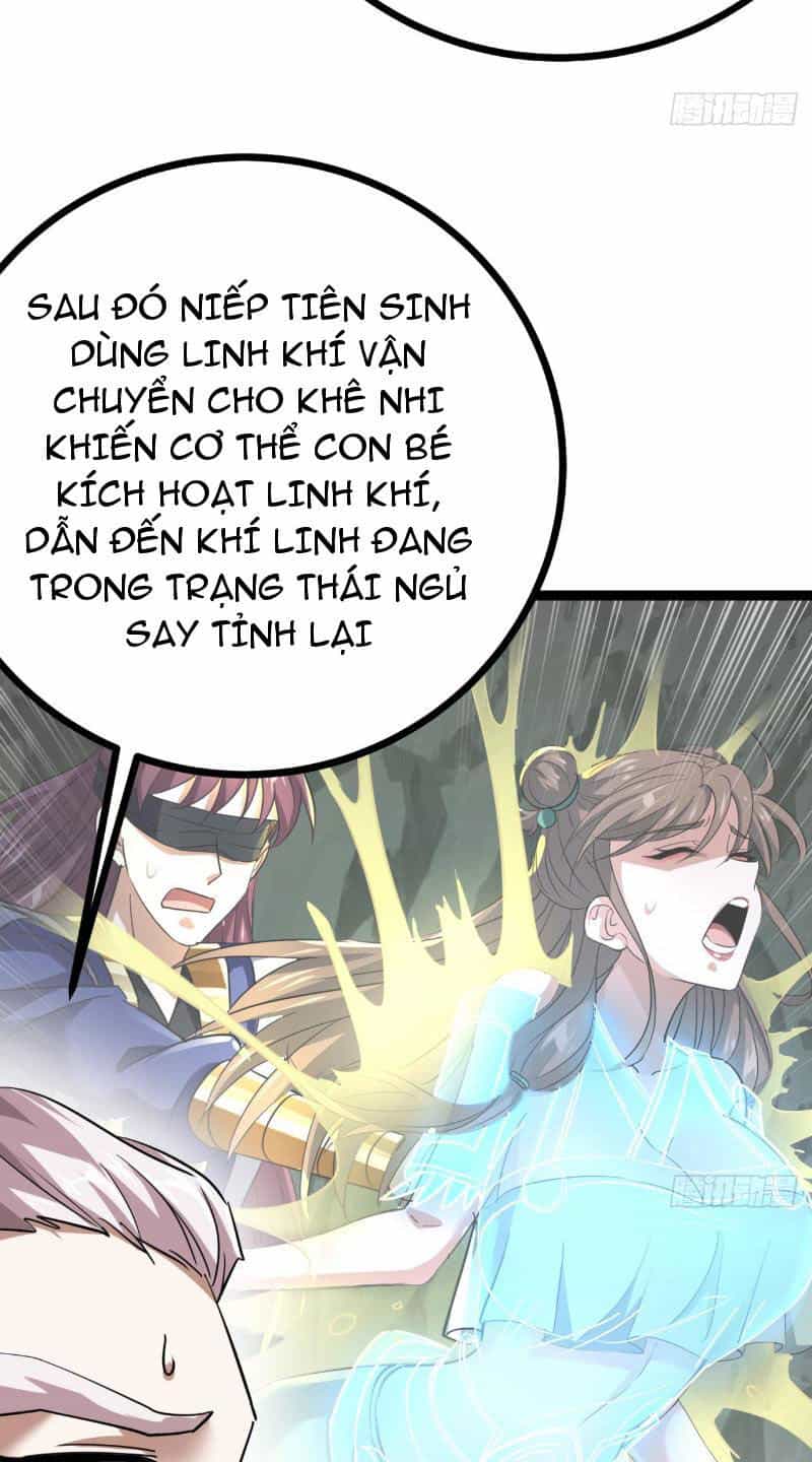 Trùm Phản Diện Muốn Tìm Chết! - Chương 40 - ảnh 21