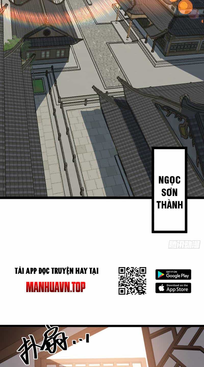 Trùm Phản Diện Muốn Tìm Chết! - Chương 40 - ảnh 30